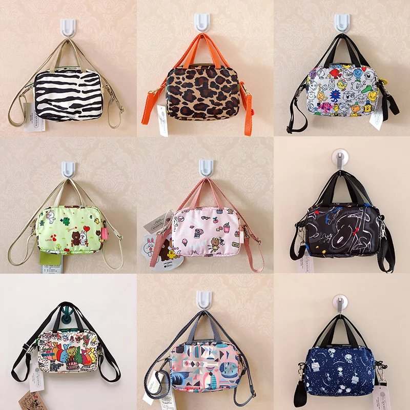 Cartoon Anime Sanrios Ladies Casual Lightweight Kawaii Cute Handbag Messenger Bag 4298 Mini Small Bag One Shoulder Holiday Gifts 
Cartoon Anime Sanrios Ladies Casual Lightweight Kawaii Cute Handbag Messenger Bag 4298 Mini Small Bag One Shoulder Holiday Gifts