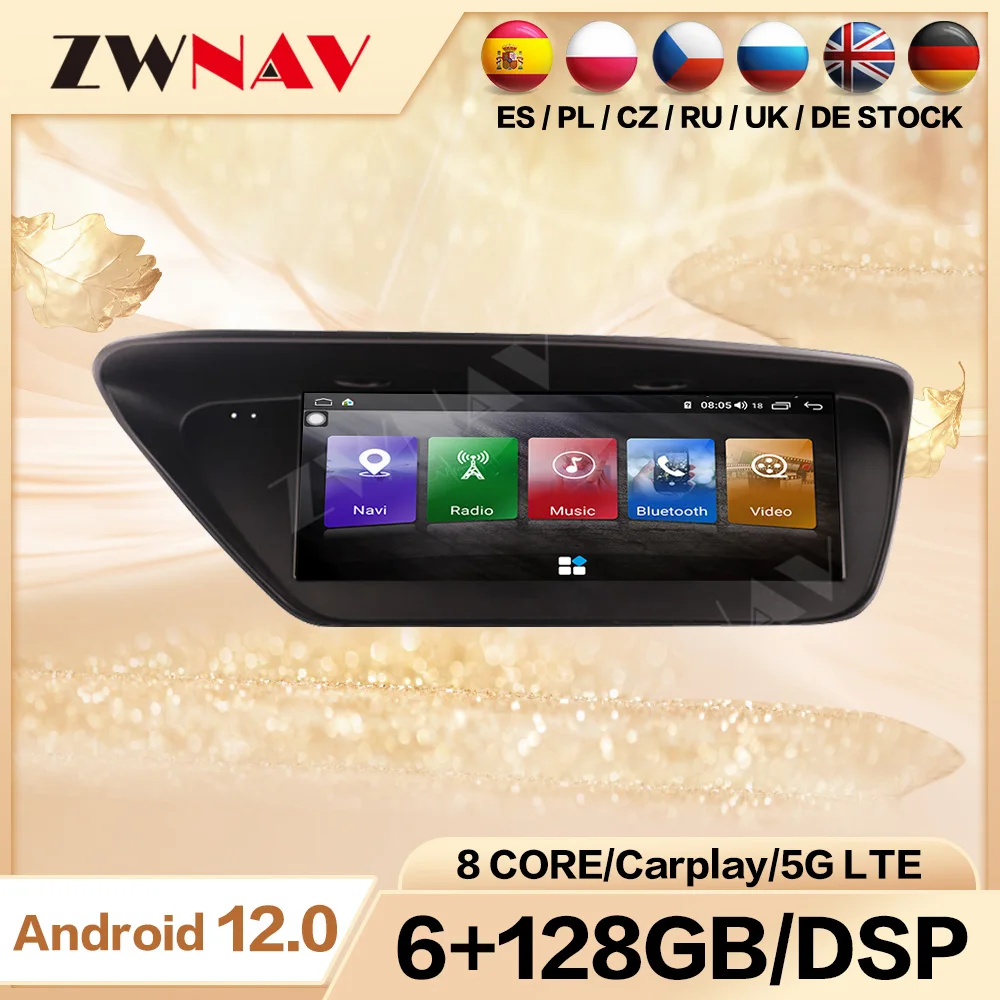 Automotive Central GPS Navigation Multimedia 2 Din Android HD Screen For Lexus ES 2014 2015-2017 Car Radio With Bluetooth Audio
Automotive Central GPS Navigation Multimedia 2 Din Android HD Screen For Lexus ES 2014 2015-2017 Car Radio With Bluetooth Audio