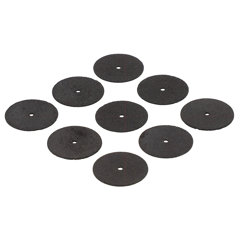Circular Cutting Discs 24mm 36pcs Abrasive Fiber For Metal Grinding Wheel Plastic Power Tool Saw Blade Accessories
Circular Cutting Discs 24mm 36pcs Abrasive Fiber For Metal Grinding Wheel Plastic Power Tool Saw Blade Accessories