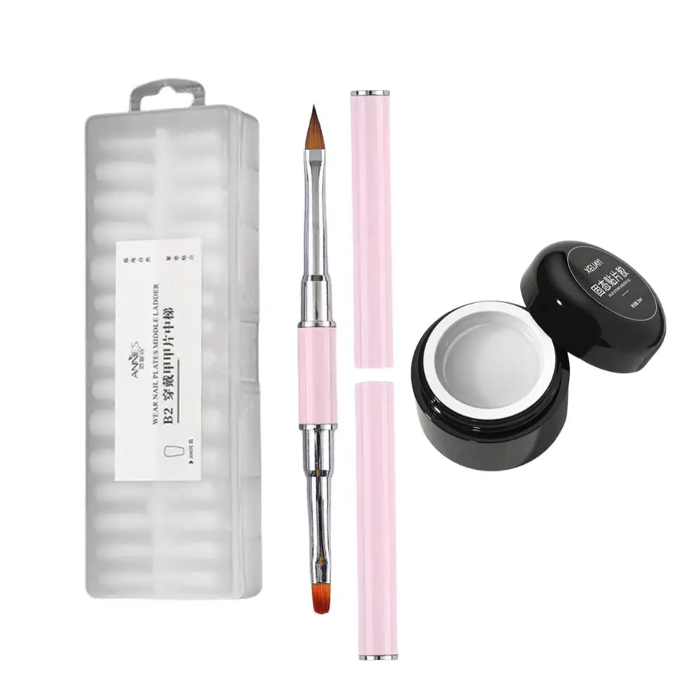 Nail Brush Ease Of Use High Quality Pull Pen Great For Nail Art Professional Level Nail Glue Great For Creating Complex Designs
Nail Brush Ease Of Use High Quality Pull Pen Great For Nail Art Professional Level Nail Glue Great For Creating Complex Designs