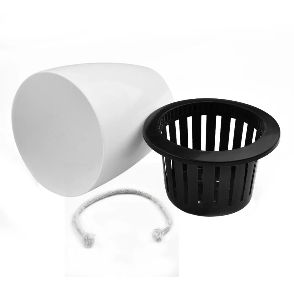 6 Size Lazy Flower Pot Outer And Inner Pot Imitation Porcelain Series Garden Plastic Self Watering Flowerpot With Cotton Rope
6 Size Lazy Flower Pot Outer And Inner Pot Imitation Porcelain Series Garden Plastic Self Watering Flowerpot With Cotton Rope