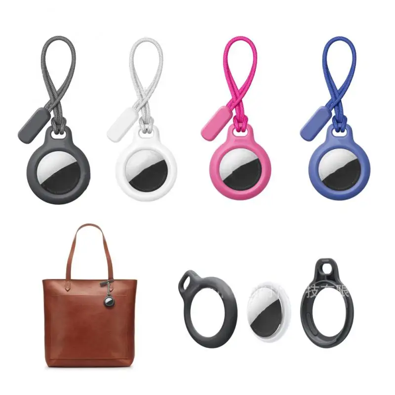 Shockproof Protector Case Keychain Holder Airtag Gps Tracker Protection Case Cover Versatile Smart Design Durable Dog Child
Shockproof Protector Case Keychain Holder Airtag Gps Tracker Protection Case Cover Versatile Smart Design Durable Dog Child