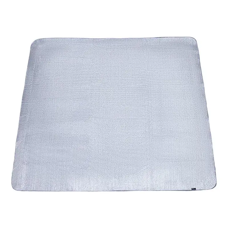 Picnic Pad Waterproof Folding Picnic Beach Blanket Foldable Blanket Outdoor Supplies For Camping Hiking Travel Park Concerts
Picnic Pad Waterproof Folding Picnic Beach Blanket Foldable Blanket Outdoor Supplies For Camping Hiking Travel Park Concerts