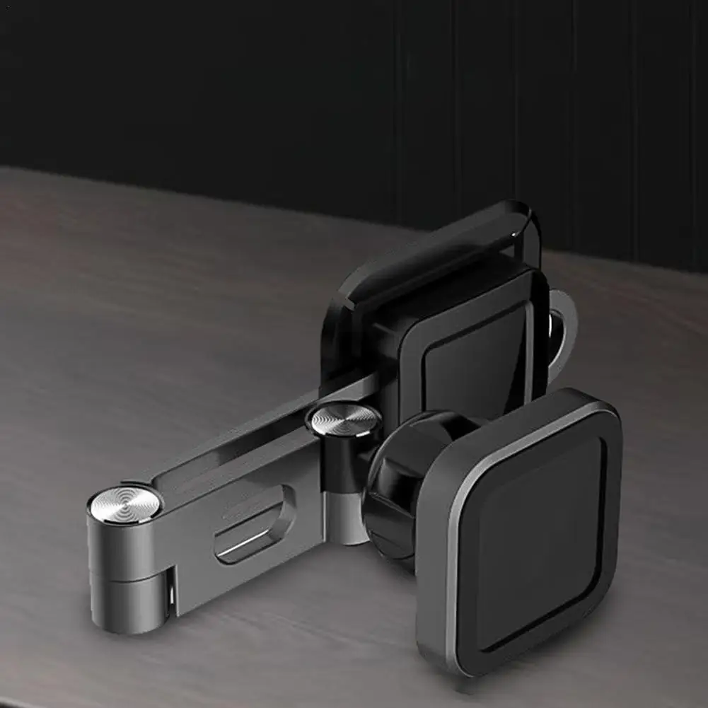 Car Phone Holder Magnetic Hidden Mobile Phone Holder Foldable Stretch Metal Holder for Tesla Model 3 X S Y Interior Accessories
Car Phone Holder Magnetic Hidden Mobile Phone Holder Foldable Stretch Metal Holder for Tesla Model 3 X S Y Interior Accessories
