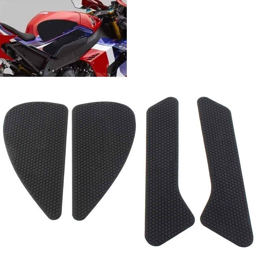 4 шт., боковые наколенники для мотоцикла Honda CBR1000RR Fireblade 2020 2021 2022 2023
4 шт., боковые наколенники для мотоцикла Honda CBR1000RR Fireblade 2020 2021 2022 2023