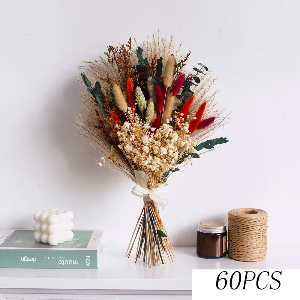 Букет сушеных цветов YN HI FLOWER ENJOY YOUR LIFE
Букет сушеных цветов YN HI FLOWER ENJOY YOUR LIFE