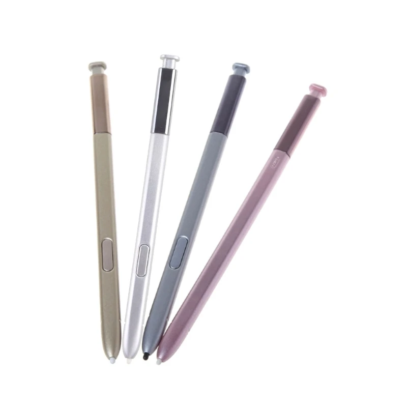 Stylus for Touch Screen S Pen Multifunctional Pens Replacement Keep Screen Free from Fingerprint for for galaxy Note 5
Stylus for Touch Screen S Pen Multifunctional Pens Replacement Keep Screen Free from Fingerprint for for galaxy Note 5