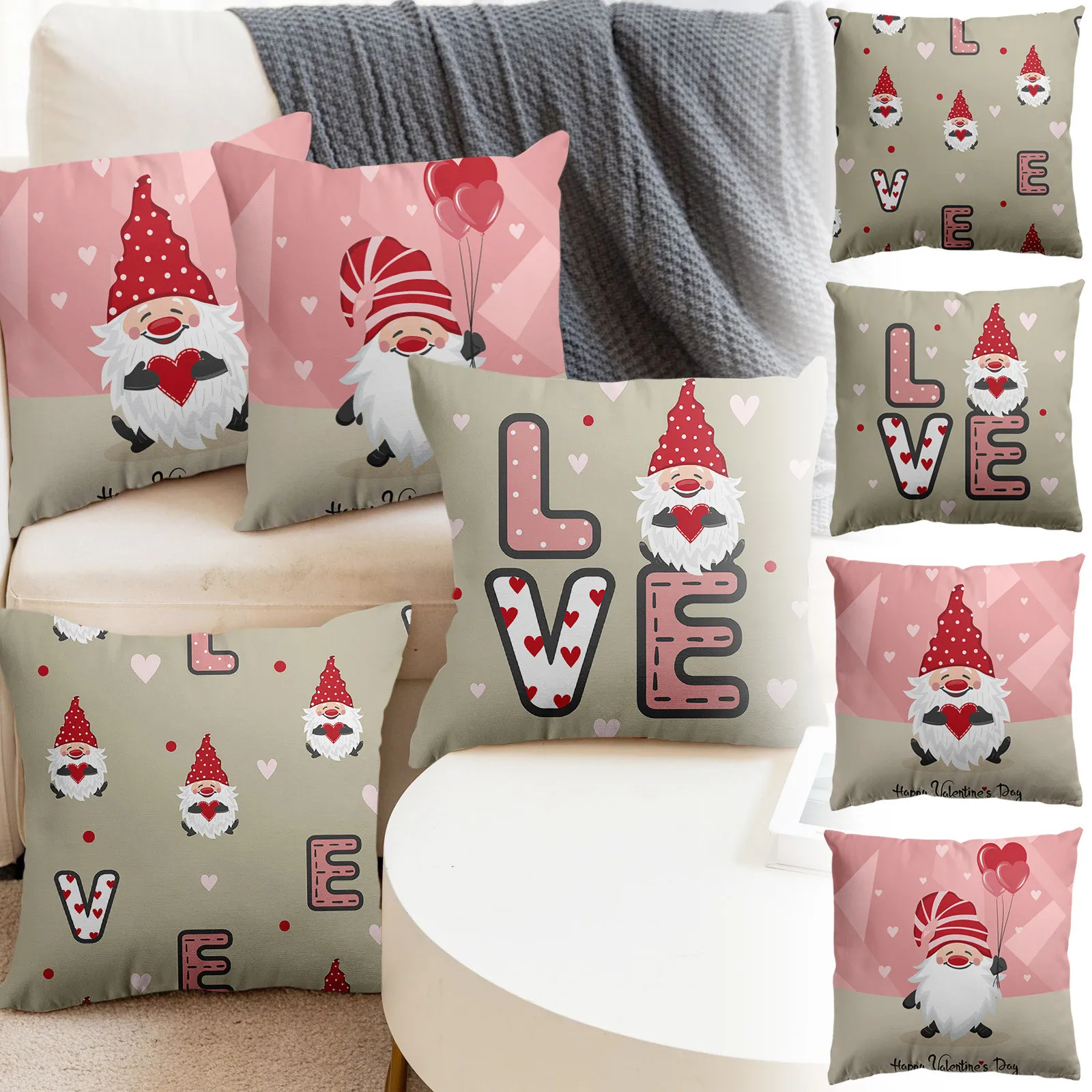 Valentine's Day Throwing Pillow Cover Red Love Letter Linen Print Cushion Cover Office Pillow Cover наволочки декоративные
Valentine's Day Throwing Pillow Cover Red Love Letter Linen Print Cushion Cover Office Pillow Cover наволочки декоративные