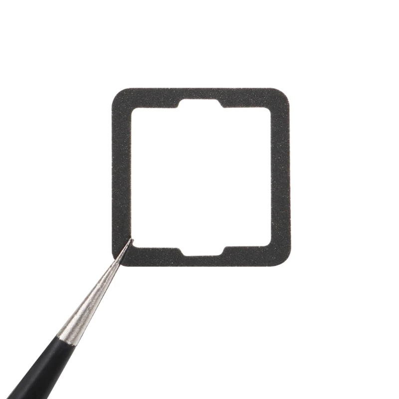 PCB Satellite Shaft Gasket Inter- Axis Pad Steel Wire Silencer for Mechanical Keyboard Big Key Shaft IXPE Eva Poron Pads
PCB Satellite Shaft Gasket Inter- Axis Pad Steel Wire Silencer for Mechanical Keyboard Big Key Shaft IXPE Eva Poron Pads