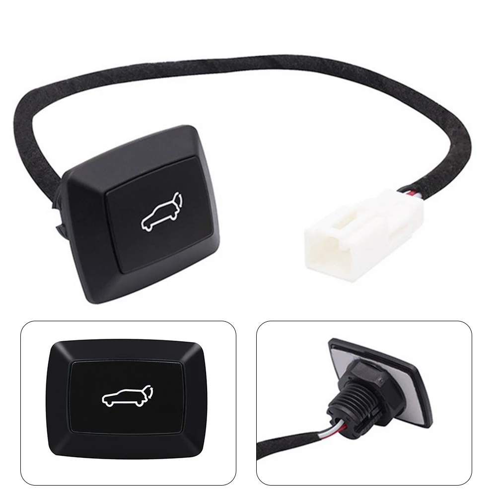 Part Switch Button Electric Lock LED Rear Trunk Red Tail Lamp Tailgate 12V 37.16*26.13*26.1mm Brand New Durable
Part Switch Button Electric Lock LED Rear Trunk Red Tail Lamp Tailgate 12V 37.16*26.13*26.1mm Brand New Durable