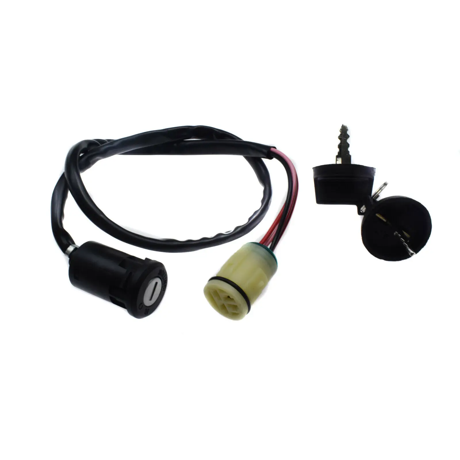 Switch Ignition Key Switch Ignition Key Switch Key Switch New Auto Accessories Car Switch For TRX420FA1/FA2/FA5
Switch Ignition Key Switch Ignition Key Switch Key Switch New Auto Accessories Car Switch For TRX420FA1/FA2/FA5