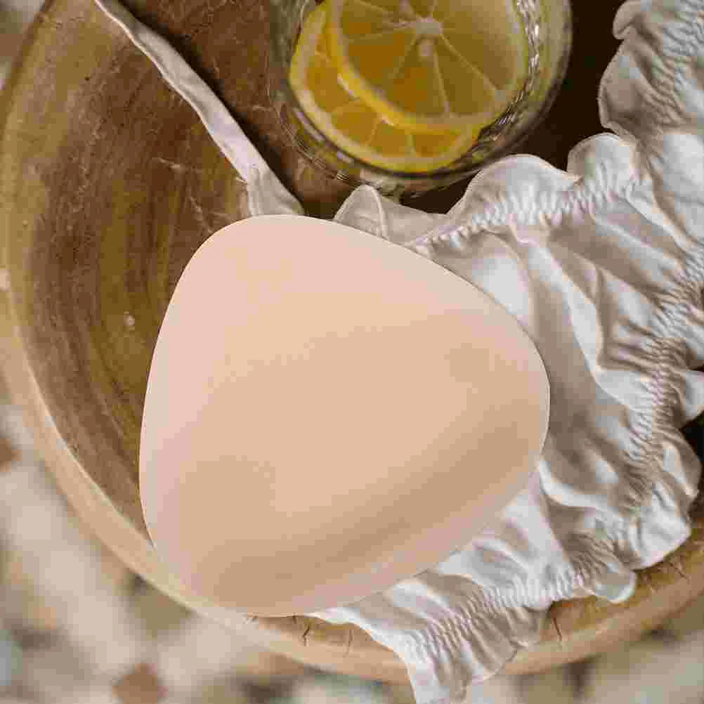 Triangular Sponge Prosthetic Breast Pad Replacement Breathable Inserts Pads
Triangular Sponge Prosthetic Breast Pad Replacement Breathable Inserts Pads