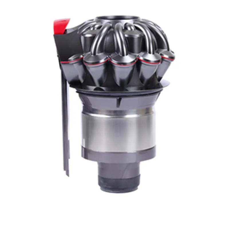 100% оригинальный новый циклонный пылесос для Dyson V7 V8, сменный пылесос
100% оригинальный новый циклонный пылесос для Dyson V7 V8, сменный пылесос
