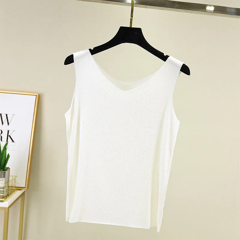 Buttons Solid Vest Sleeveless Casual Knitted Vest Female 2020 Spring Plus Size Lady Pullover GRAY22
Buttons Solid Vest Sleeveless Casual Knitted Vest Female 2020 Spring Plus Size Lady Pullover GRAY22