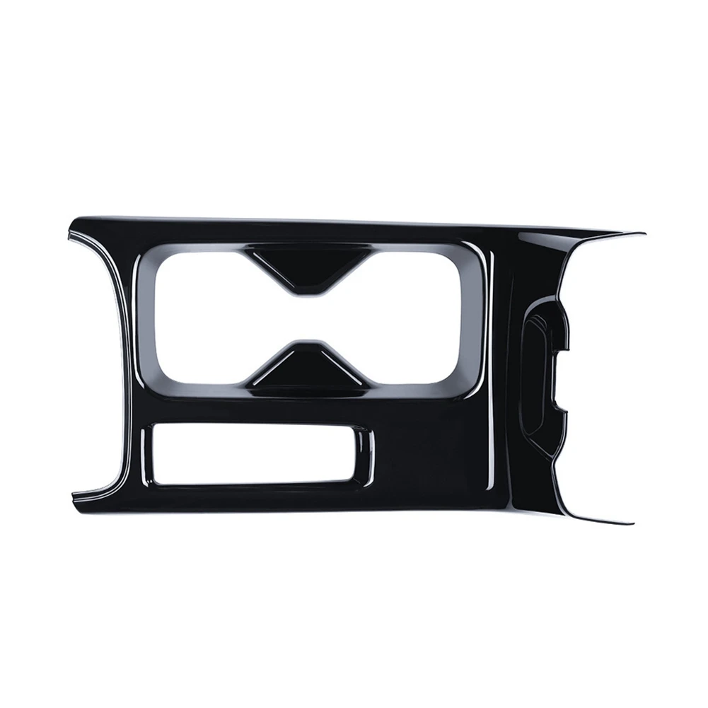 Car Glossy Black Center Console Water Cup Holder Decoration Cover Stickers for -V Vezel 2021 2022 LHD
Car Glossy Black Center Console Water Cup Holder Decoration Cover Stickers for -V Vezel 2021 2022 LHD