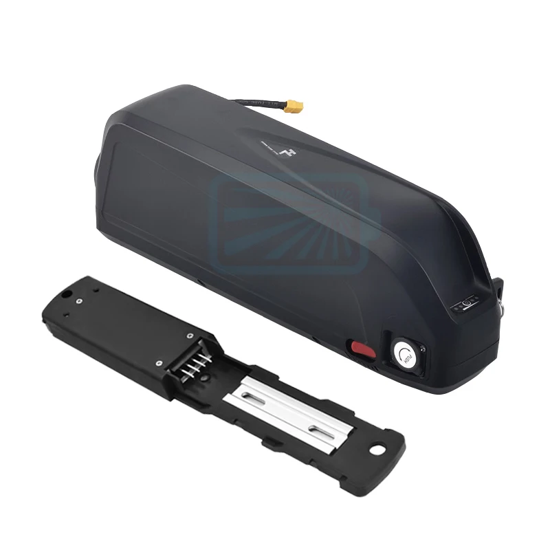 48V 19.2AH Ebike Lithium Ion Battery Pack 52 Volt Hailong Electric Bateria 36V 28Ah For Bafang 350W 500W 750W 1000w Motor
48V 19.2AH Ebike Lithium Ion Battery Pack 52 Volt Hailong Electric Bateria 36V 28Ah For Bafang 350W 500W 750W 1000w Motor