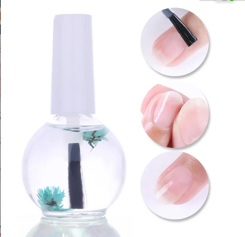 1 Bottle Dried Flowers Softener Nutritional Cuticle Treatment Nutritious Gel Anti-dead Skin and Anti-barb Nail Care Oil T2102
1 Bottle Dried Flowers Softener Nutritional Cuticle Treatment Nutritious Gel Anti-dead Skin and Anti-barb Nail Care Oil T2102