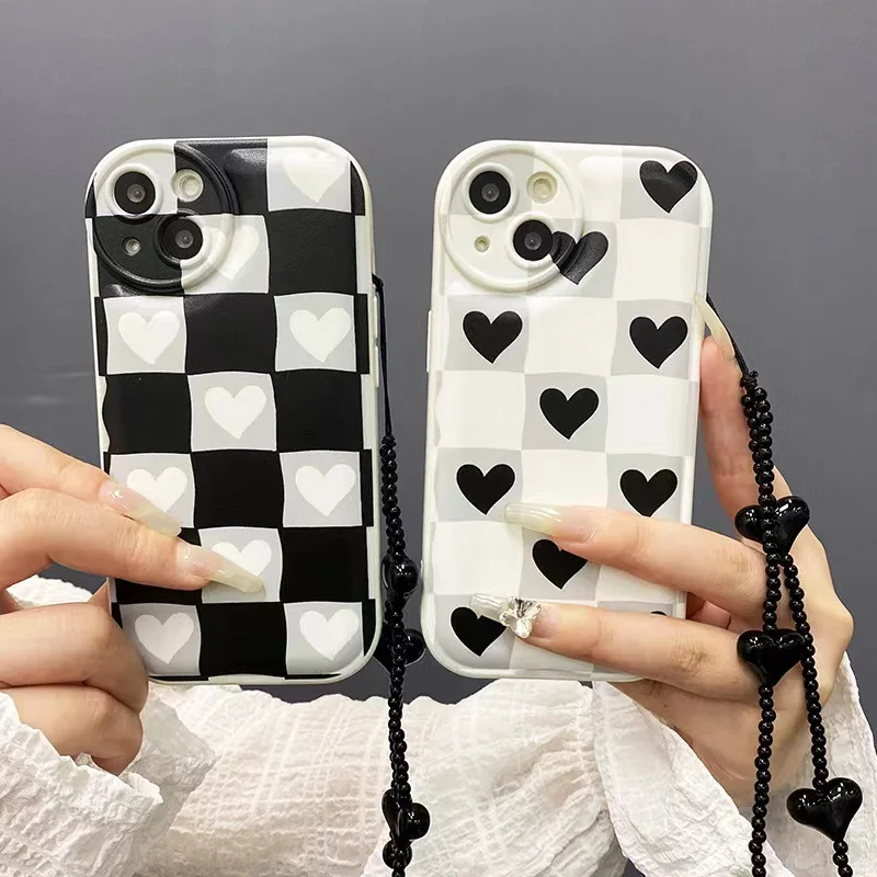 Compatible For Iphone 13/13 Mini/11 Case, Cute Shockproof Protective Phone Cover Wholesale Parcel Post 40 Pcs
Compatible For Iphone 13/13 Mini/11 Case, Cute Shockproof Protective Phone Cover Wholesale Parcel Post 40 Pcs