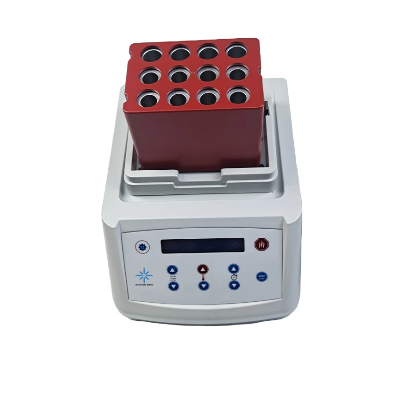FOR Gel preparation machine Practical cooling and heating 2 in 1 plasma prp gel preparation
FOR Gel preparation machine Practical cooling and heating 2 in 1 plasma prp gel preparation