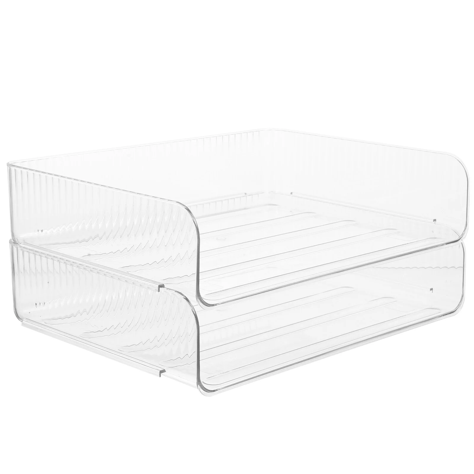 2 Pcs Tabletop Accessories Bracket Desktop Storage Shelves Make Simple Organizing Shelf Desktop Storage Shelves Plastic File
2 Pcs Tabletop Accessories Bracket Desktop Storage Shelves Make Simple Organizing Shelf Desktop Storage Shelves Plastic File