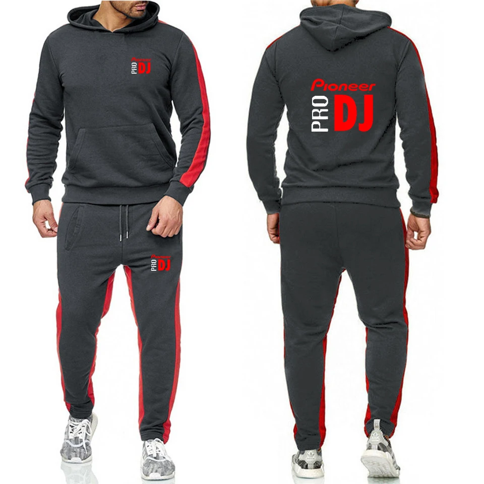 2022 Men's DJ Style Pioneer Hip Hop Hooded Sweatshirt Hoodie Casual Fleece Warm Streetwear Men's Fashion Fall Winter
2022 Men's DJ Style Pioneer Hip Hop Hooded Sweatshirt Hoodie Casual Fleece Warm Streetwear Men's Fashion Fall Winter