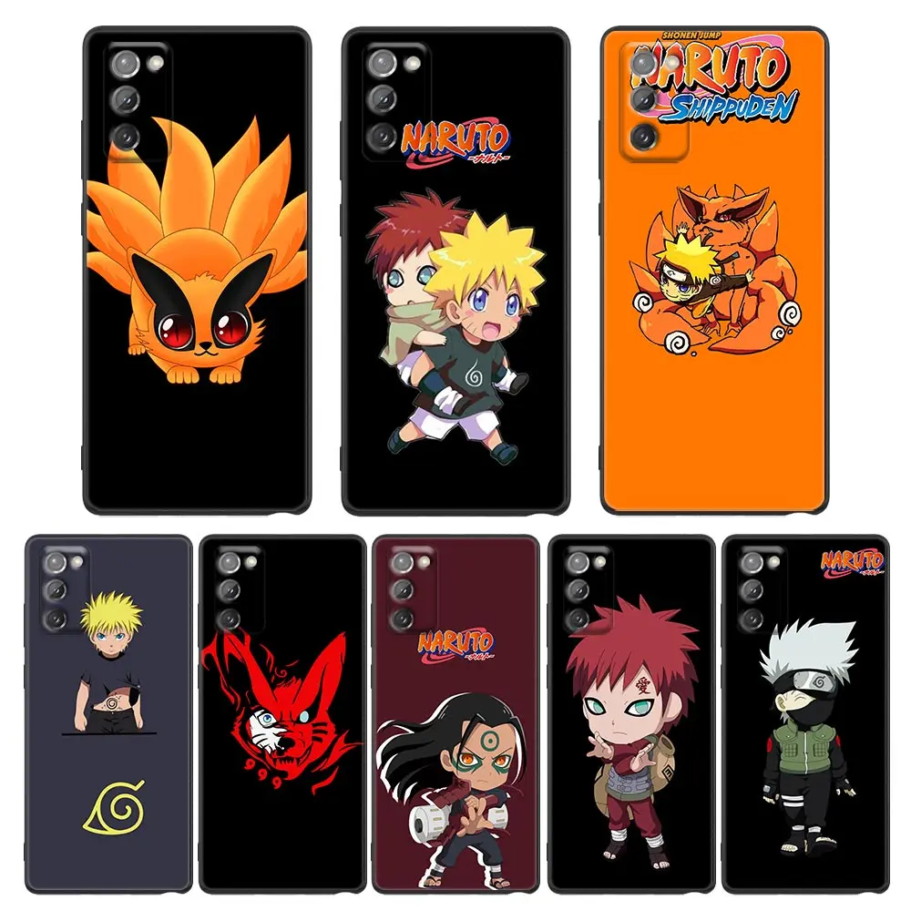 Anime Cartoon Naruto Phone Case for Samsung A7 A52 A53 A71 A72 A73 A91 M22 M30s M31s M33 M62 M52 F23 F41 F42 5G 4G TPU Case
Anime Cartoon Naruto Phone Case for Samsung A7 A52 A53 A71 A72 A73 A91 M22 M30s M31s M33 M62 M52 F23 F41 F42 5G 4G TPU Case