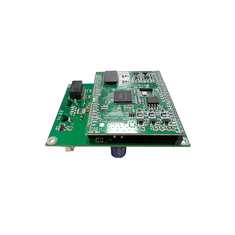 IP Board Speaker Accessories For SIP Speaker Door Phone Intercom System VOIP Module OEM PCB Board
IP Board Speaker Accessories For SIP Speaker Door Phone Intercom System VOIP Module OEM PCB Board