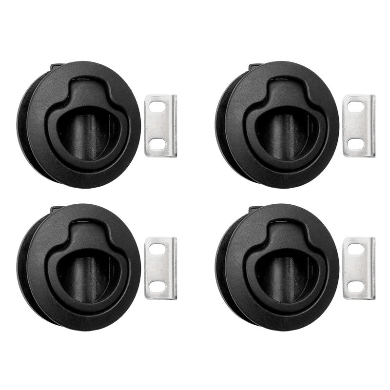 Boat Latch Slam Latch Marine Hatch Latch for RV Boat Marine Deck Hatch 1/2Inch Door Cabinet Hardware
Boat Latch Slam Latch Marine Hatch Latch for RV Boat Marine Deck Hatch 1/2Inch Door Cabinet Hardware