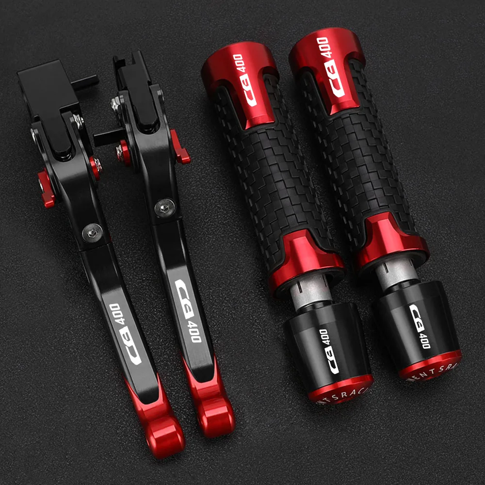 CB-1 CB 400 F Hand Bar Grip Ends For HONDA CB1 CB400F 1989 1990 1991 Motorcycle Parts Brake Clutch Levers Handlebar knobs Handle
CB-1 CB 400 F Hand Bar Grip Ends For HONDA CB1 CB400F 1989 1990 1991 Motorcycle Parts Brake Clutch Levers Handlebar knobs Handle