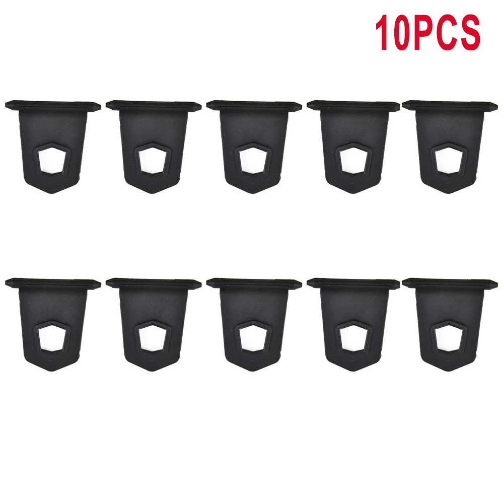 10PCSHook Hanging Clothes Holder Black Universal Awning Clothes Hook Party Light Holder For Most RV Camper Caravan
10PCSHook Hanging Clothes Holder Black Universal Awning Clothes Hook Party Light Holder For Most RV Camper Caravan