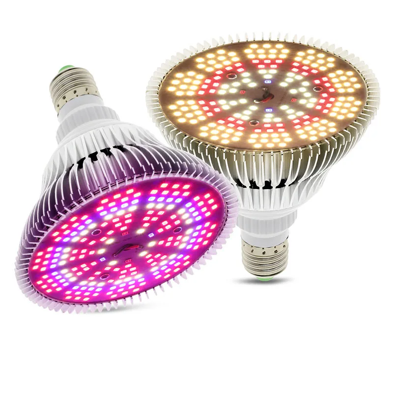 Par38 Sunlight Full-band Plant Light E27 Lamp LED Full-spectrum Light Full Spectrum Grow Greenhouse Hydroponic Flower Lights
Par38 Sunlight Full-band Plant Light E27 Lamp LED Full-spectrum Light Full Spectrum Grow Greenhouse Hydroponic Flower Lights