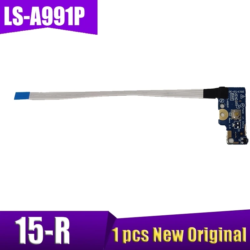 Akemy для HP 15-R 15-G 250 G3 высокопроизводительная Кнопка питания с кабелем 749650-001 LS-A991P 455MKL32L01
Akemy для HP 15-R 15-G 250 G3 высокопроизводительная Кнопка питания с кабелем 749650-001 LS-A991P 455MKL32L01