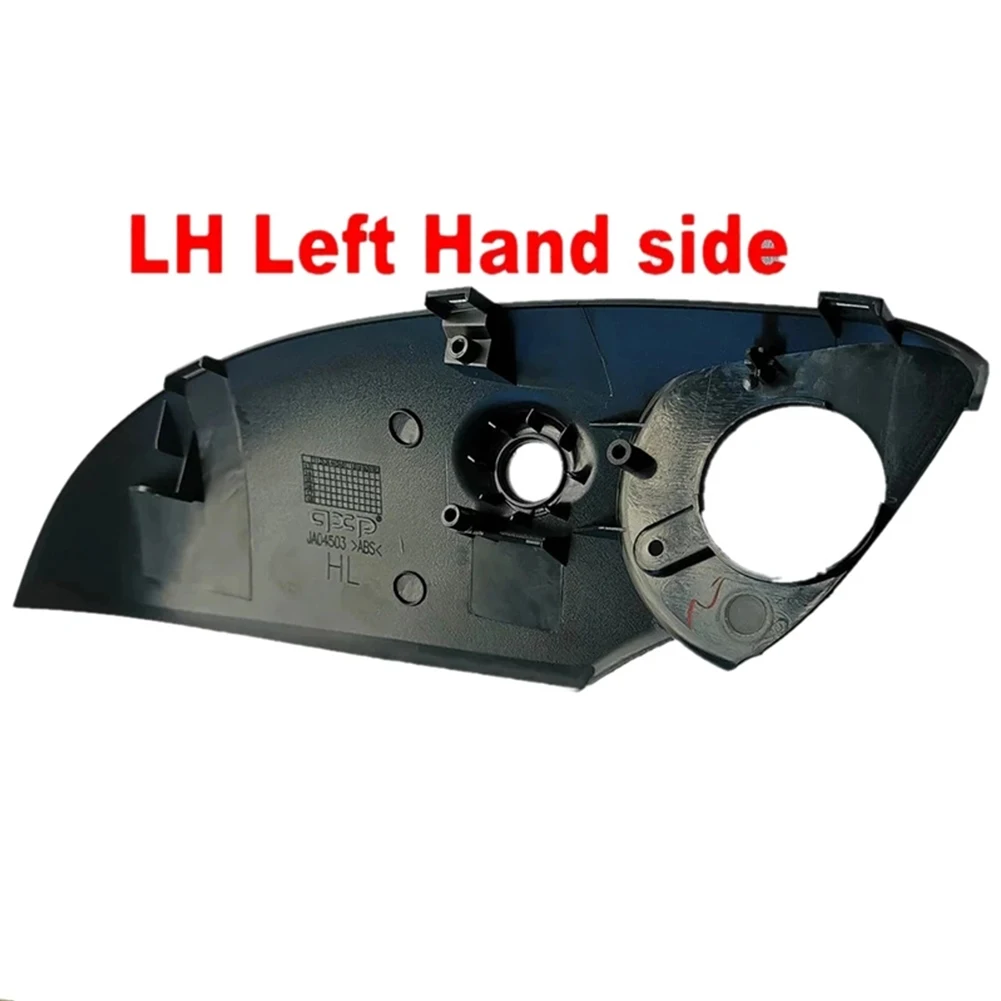 Car Side Mirror Bottom Lower Holder White ABS External Mirror Lower Holder Protecion Plug-and-play Accessories
Car Side Mirror Bottom Lower Holder White ABS External Mirror Lower Holder Protecion Plug-and-play Accessories
