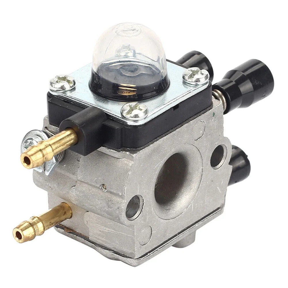 Carburetor For Zama For Stihl BG45,BG46,BG55,BG65,BG85,SH55,SH85 Blade Blower Chainsaw Lawn Mower Parts Carburetor Garden Tools
Carburetor For Zama For Stihl BG45,BG46,BG55,BG65,BG85,SH55,SH85 Blade Blower Chainsaw Lawn Mower Parts Carburetor Garden Tools