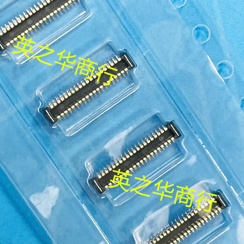 30 шт. оригинальный новый разъем платы к плате 5055514020 505551-4020 05055514020 40P 0,4 мм
30 шт. оригинальный новый разъем платы к плате 5055514020 505551-4020 05055514020 40P 0,4 мм