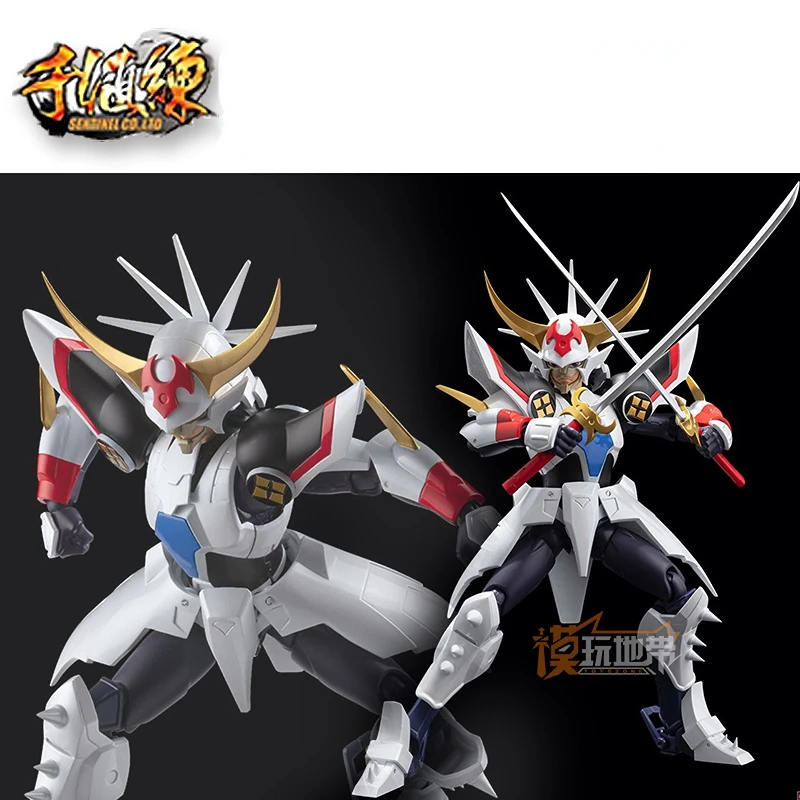 ORIGINAL JAPANESE 1/12 Warriors Yoroiden Samurai Anime Brilliant Emperor Blazing Fire Bright Emperor Action Figures
ORIGINAL JAPANESE 1/12 Warriors Yoroiden Samurai Anime Brilliant Emperor Blazing Fire Bright Emperor Action Figures