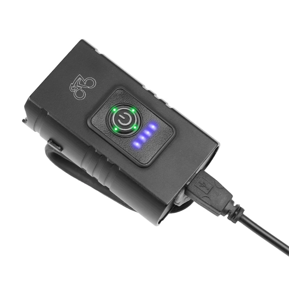 Bike Light Strong Light Usb Charging Press The Switch Built-in Battery Bike Accessories Riding Lamp Aluminum Waterproof Led
Bike Light Strong Light Usb Charging Press The Switch Built-in Battery Bike Accessories Riding Lamp Aluminum Waterproof Led