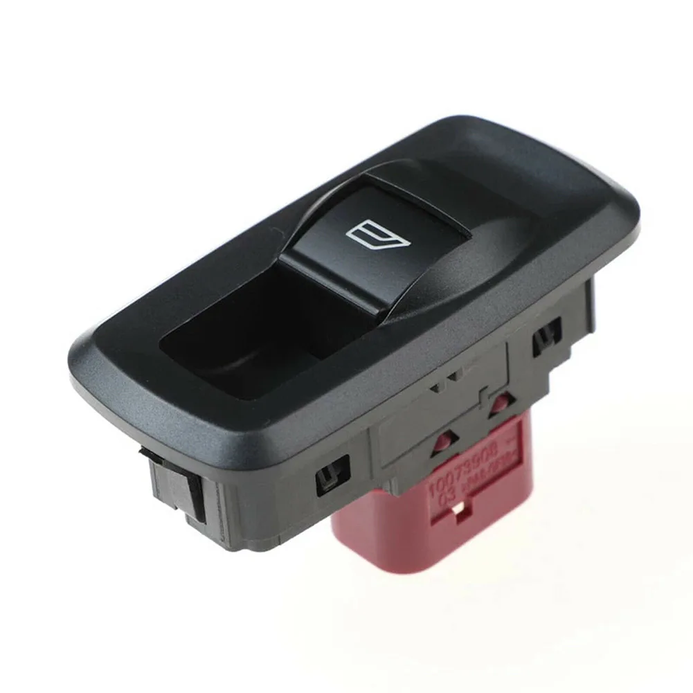 FRONT DOOR WINDOW SWITCH FIT FOR RIGHT DRIVER CAR For FIESTA 2009 - 2012 3 Door 1823466 2022 Durable High Quality
FRONT DOOR WINDOW SWITCH FIT FOR RIGHT DRIVER CAR For FIESTA 2009 - 2012 3 Door 1823466 2022 Durable High Quality