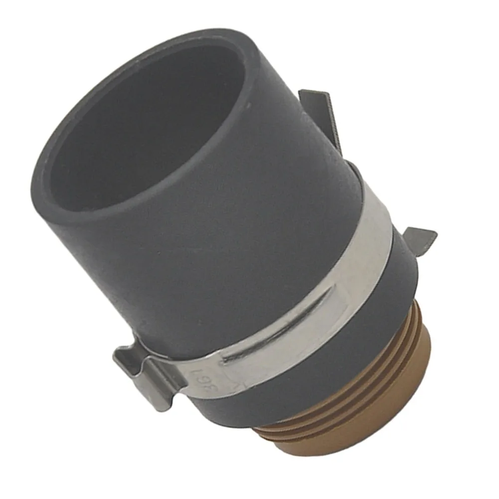 Efficient Plasma Torch Retaining Cap Copper Design Compatible With All Cutmaster Series For Use With The Max 125 Plasma Torch
Efficient Plasma Torch Retaining Cap Copper Design Compatible With All Cutmaster Series For Use With The Max 125 Plasma Torch