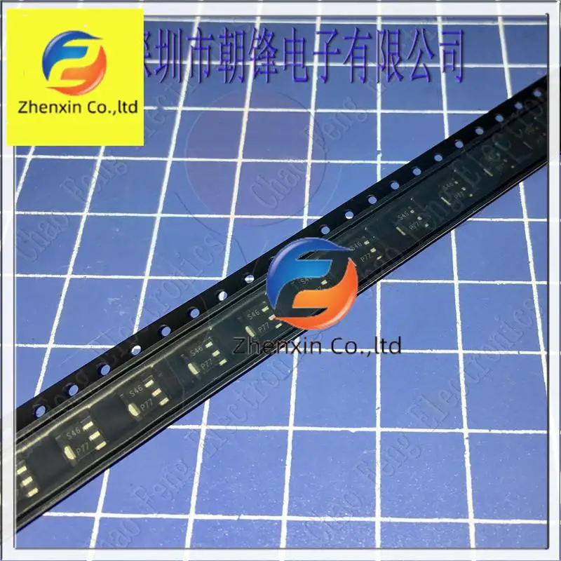 20 шт. Оригинальный Новый PBSS5350X PBSS5350 50V/3A SOT89
20 шт. Оригинальный Новый PBSS5350X PBSS5350 50V/3A SOT89