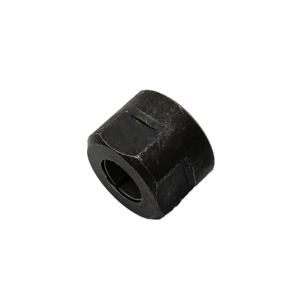 Practical 2Pcs chuck Router Collet Rep 1/2inch12.7mm Milling cutter chuck Durable M12VE M12VC M12V2 M12SE M12SA2
Practical 2Pcs chuck Router Collet Rep 1/2inch12.7mm Milling cutter chuck Durable M12VE M12VC M12V2 M12SE M12SA2