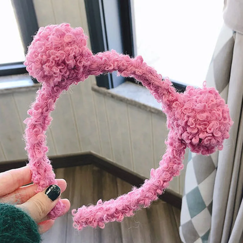 2022 New Cute Hair Bands Hoop for Women Vintage Soft Elastic Headband Fashion Girls Thicken Hairband Headwear Hair Accessories
2022 New Cute Hair Bands Hoop for Women Vintage Soft Elastic Headband Fashion Girls Thicken Hairband Headwear Hair Accessories