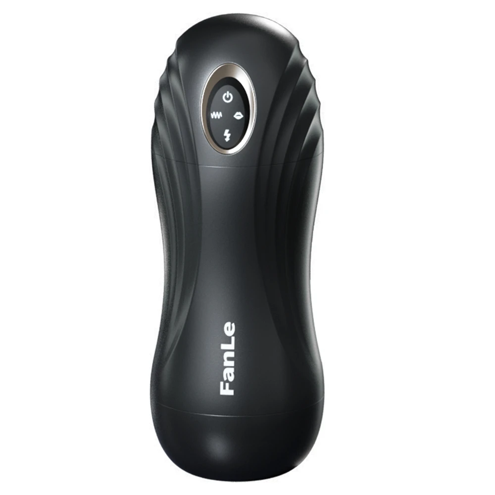 Автоматическое Сосание Мастурбатор