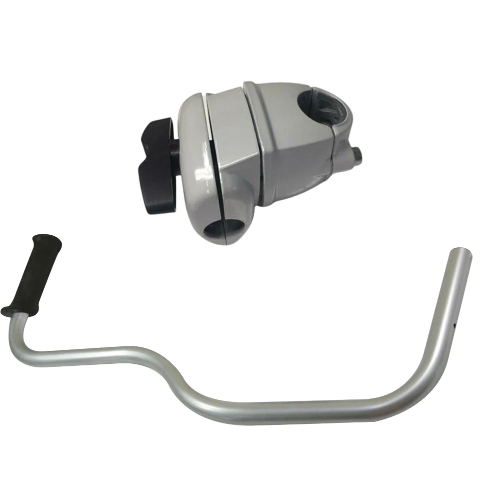 String Trimmer Parts For STIHL Trimmer Handlebar Handle & Support FS 130 131 110 111 90 91 89 200 Garden Power Tools
String Trimmer Parts For STIHL Trimmer Handlebar Handle & Support FS 130 131 110 111 90 91 89 200 Garden Power Tools