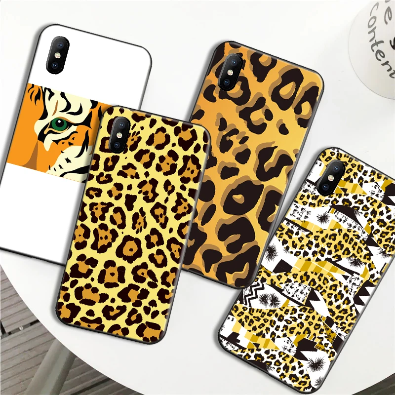 Cute Colorful Leopard iPhone Case For iPhone 13 11 12 Xr Max Plus Mini 12 SE 6 X Xs ProMax 7 XR 6s 8 2020 Back Elecom Flip
Cute Colorful Leopard iPhone Case For iPhone 13 11 12 Xr Max Plus Mini 12 SE 6 X Xs ProMax 7 XR 6s 8 2020 Back Elecom Flip