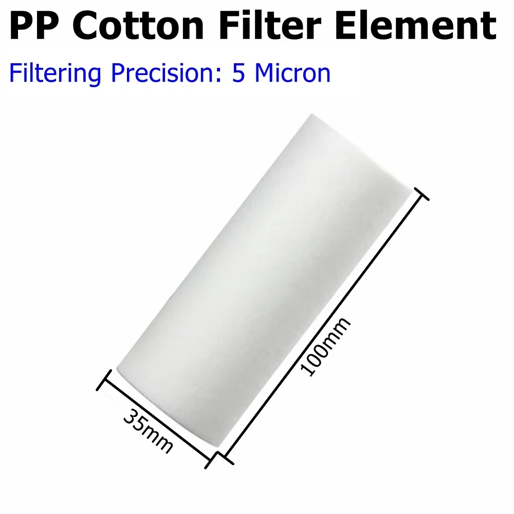 1/4 3/8 шланг 1/2 резьба Micro быстрое подключение RO Водоочиститель Prefilter PP Хлопок нержавеющая сталь фильтрующий элемент
1/4 3/8 шланг 1/2 резьба Micro быстрое подключение RO Водоочиститель Prefilter PP Хлопок нержавеющая сталь фильтрующий элемент