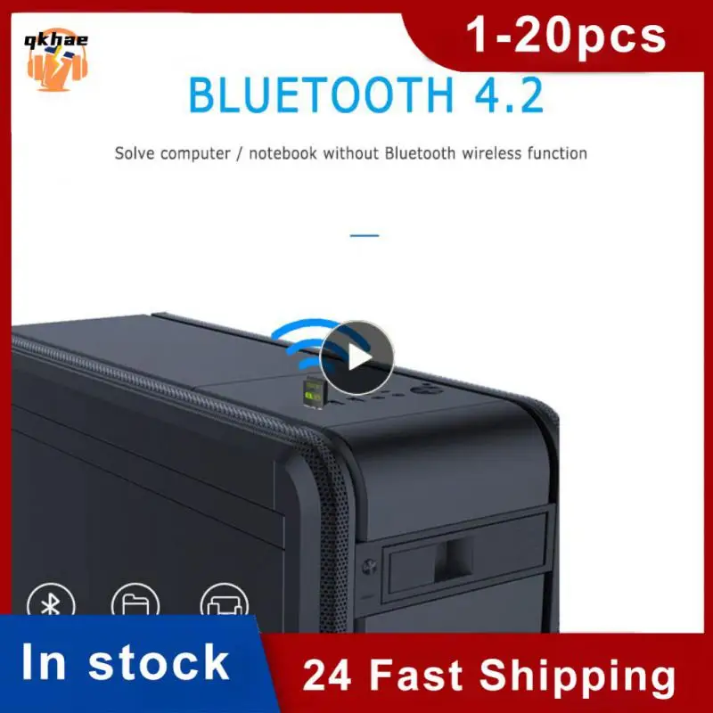 Wifi Wireless Network Card Driver Free Dual Band 2.4/5.8ghz bluetooth-compatible Adaptor Mini 600mbps Wireless Wlan Receiver
Wifi Wireless Network Card Driver Free Dual Band 2.4/5.8ghz bluetooth-compatible Adaptor Mini 600mbps Wireless Wlan Receiver