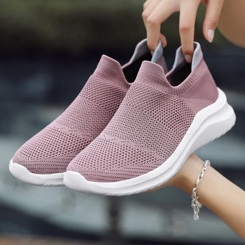 2022 New Breathable Mesh Lightweight Casual Shoes Daily Comfortable Soft Bottom Flats Couple Sneakers Men Shoes Zapatos Be Mujer
2022 New Breathable Mesh Lightweight Casual Shoes Daily Comfortable Soft Bottom Flats Couple Sneakers Men Shoes Zapatos Be Mujer