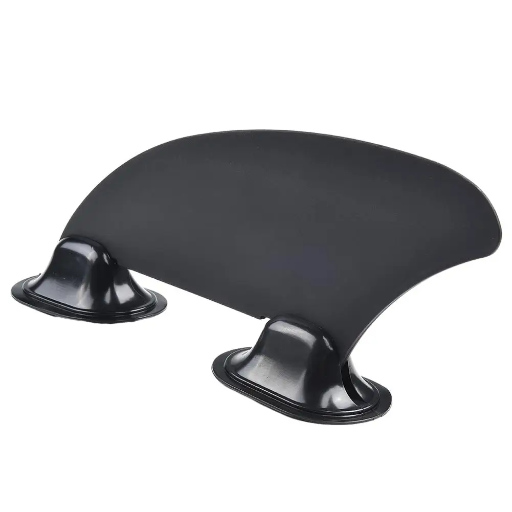 Штыревой каяк Skeg из ПВХ для занятий спортом, 140 г, 1 шт., черный легкий штыревой плавник для отслеживания, универсальная водопроводная доска
Штыревой каяк Skeg из ПВХ для занятий спортом, 140 г, 1 шт., черный легкий штыревой плавник для отслеживания, универсальная водопроводная доска