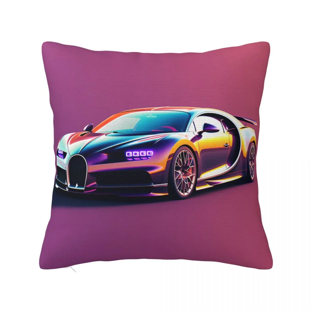 Sports Car Pillow Case 2D Elements Cartoon Bed Zipper Pillowcase Summer Kawaii Polyester Cover
Sports Car Pillow Case 2D Elements Cartoon Bed Zipper Pillowcase Summer Kawaii Polyester Cover